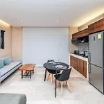 Depto Cerca De La Quinta Avenida En Kaahal Playa Del Carmen