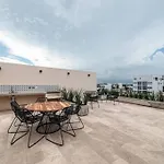 Depto Cerca De La Quinta Avenida En Kaahal Playa Del Carmen