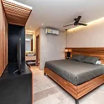 Depto Cerca De La Quinta Avenida En Kaahal Playa Del Carmen