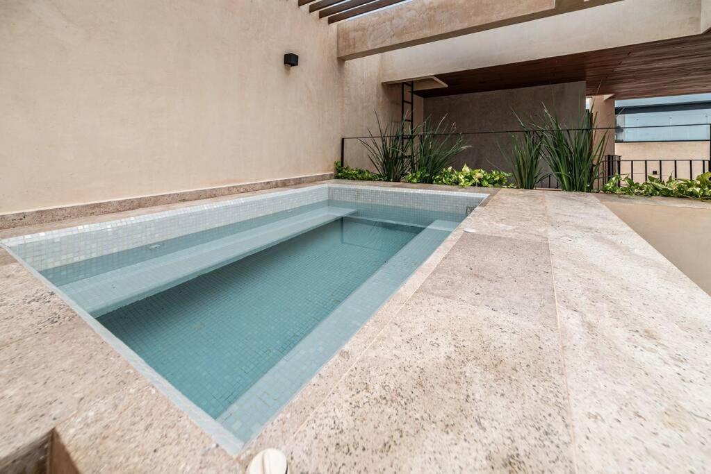 Apartamento Depto Cerca De La Quinta Avenida En Kaahal *