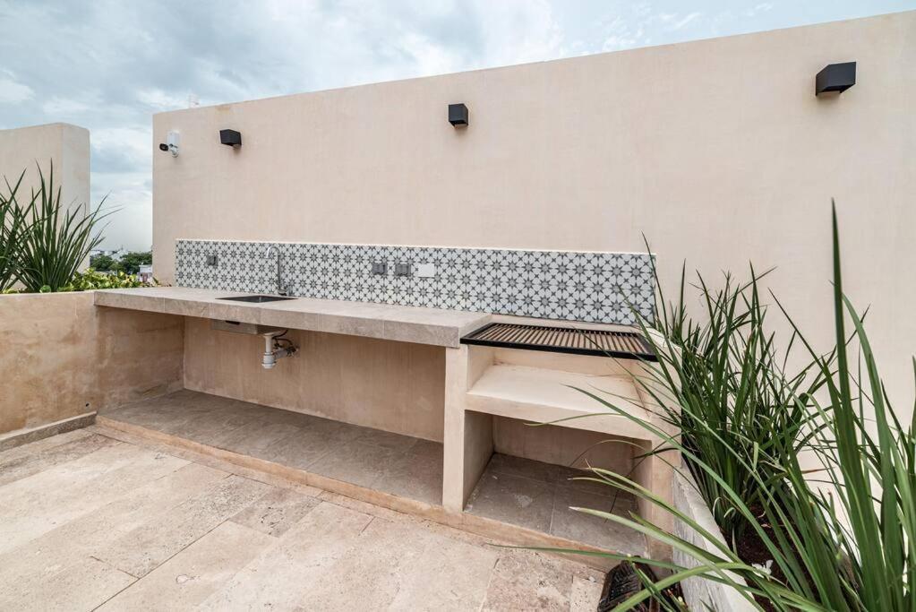 Apartamento Depto Cerca De La Quinta Avenida En Kaahal