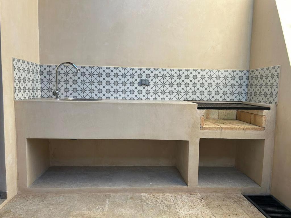 Depto Cerca De La Quinta Avenida En Kaahal Apartamento